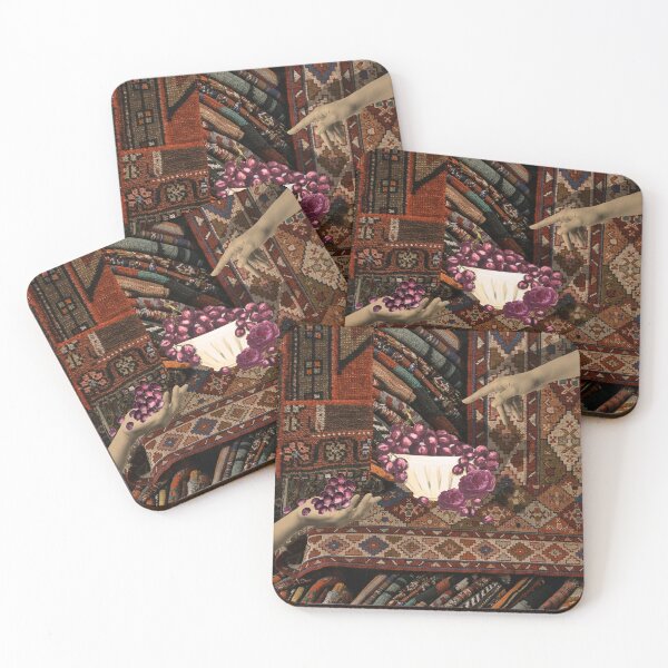 Item preview, For You I Would : Grapes  designed and sold by Asmaa Abdul-Azim.