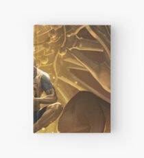 Untitled Hardcover Journal