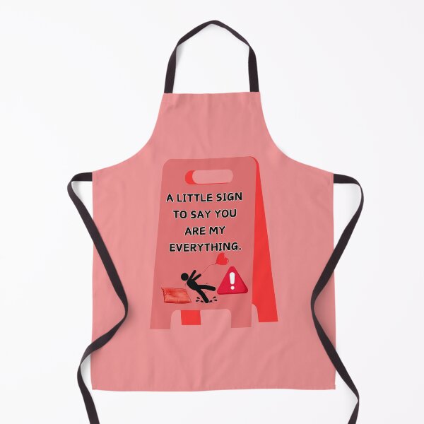 Item preview, A little sign to say You Are My Everything. designed and sold by AlwaysHome.