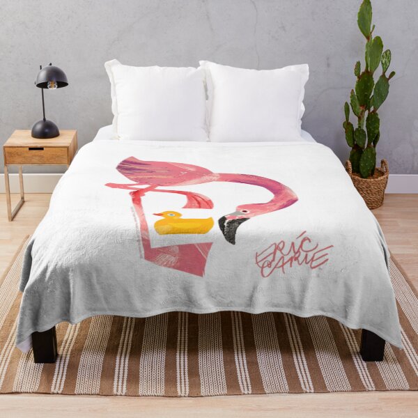 Item preview, The Ultimate Secret Of  Eric Carle Flamingo Girls Kids Women Teens Gift  designed and sold by EdgarCollier.