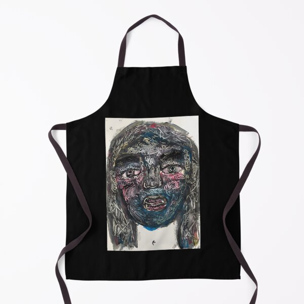 Item preview, Women Men Spedial Present Eric Carle Inspired Face Music Legend Retro Vintage designed and sold by EdgarCollier.
