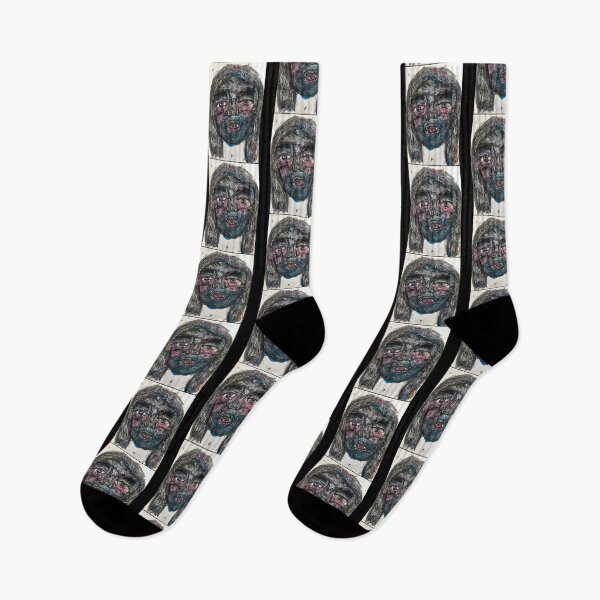 Item preview, Women Men Spedial Present Eric Carle Inspired Face Music Legend Retro Vintage designed and sold by EdgarCollier.