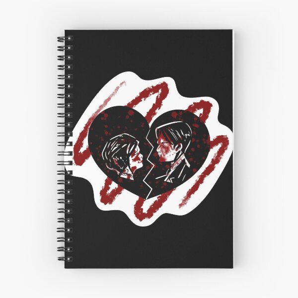Item preview, Demolition Lovers designed and sold by LaurevCreations.