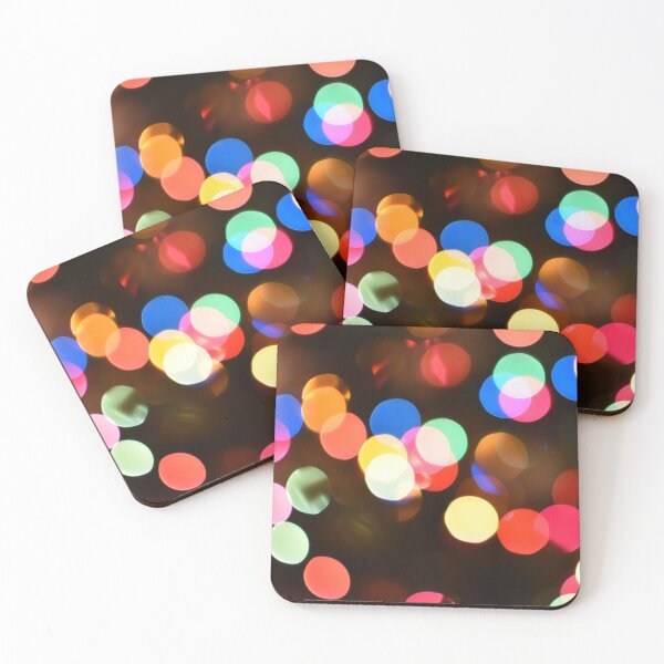 Item preview, Bokeh Lights designed and sold by Crystal Vision Photo Art.