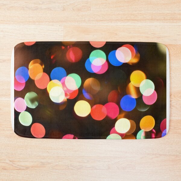 Item preview, Bokeh Lights designed and sold by Crystal Vision Photo Art.