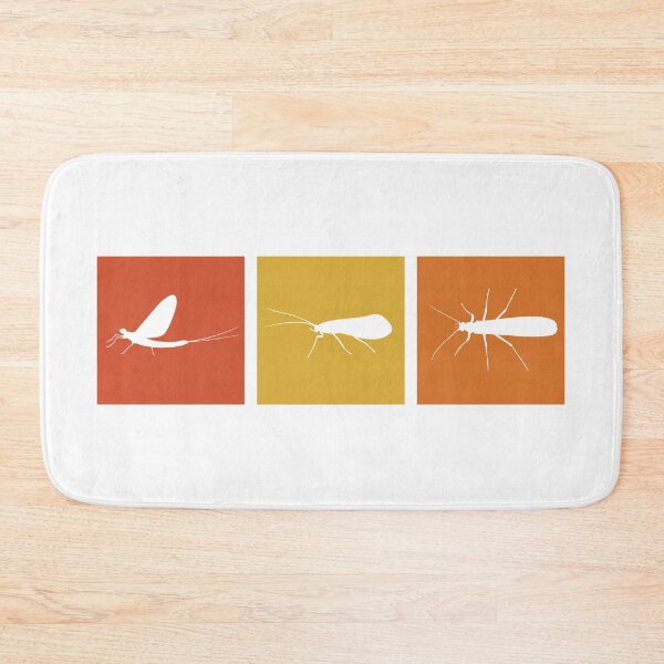 Item preview, Three Bugs designed and sold by hermitenvy.