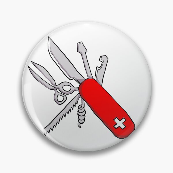 Item preview, Multifunction tool designed and sold by johnnybuzt.