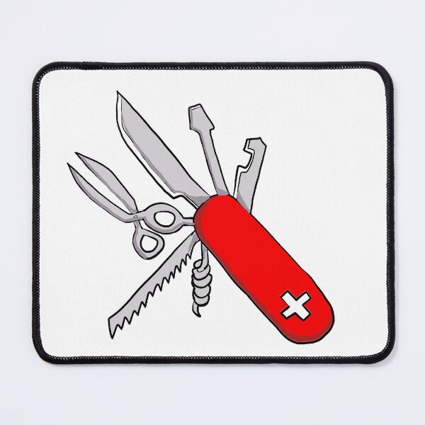 Item preview, Multifunction tool designed and sold by johnnybuzt.