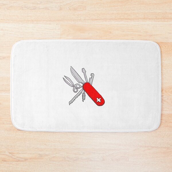 Item preview, Multifunction tool designed and sold by johnnybuzt.