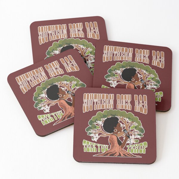Item preview, Southern Rock R&B designed and sold by teikyoutshop.