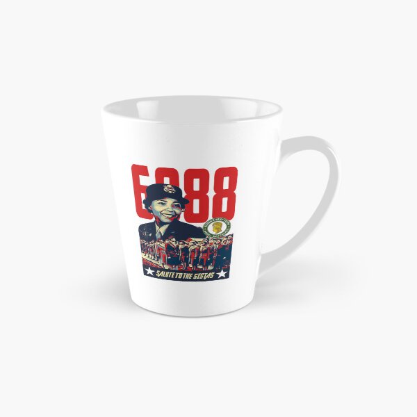 Item preview, The Six Triple Eight designed and sold by MY77Designs.