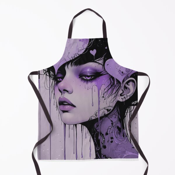 Item preview, Broken Hearts & Rainy Nights designed and sold by Rockuanna.