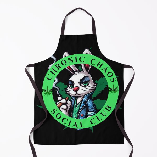 Item preview, CHRONIC CHAOS 10 designed and sold by Geno59l.