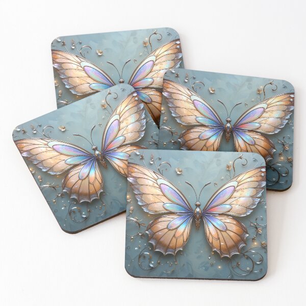 Item preview, Ethereal Wings designed and sold by semenol.