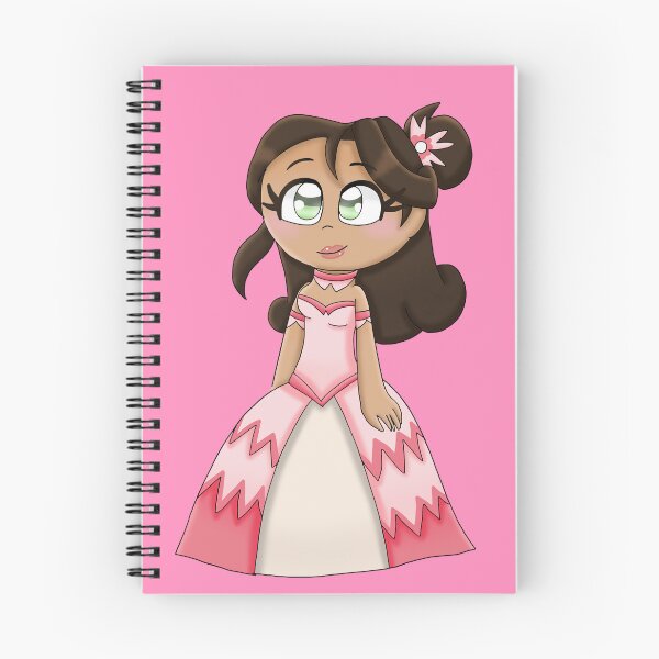 Item preview, Princess Albie  designed and sold by VioletMoonAnimation.