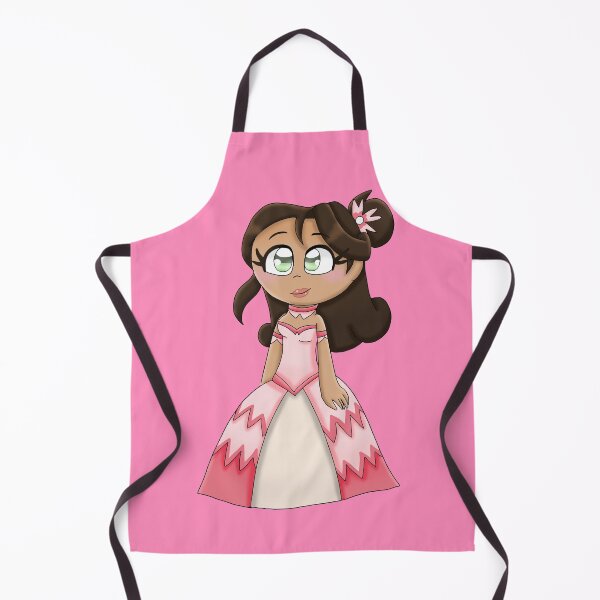 Item preview, Princess Albie  designed and sold by VioletMoonAnimation.
