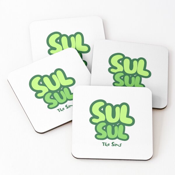 Item preview, Sul Sul Green The Sims designed and sold by SimsStyle.