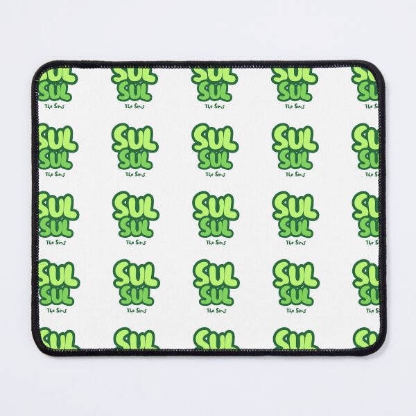 Item preview, Sul Sul Green The Sims designed and sold by SimsStyle.