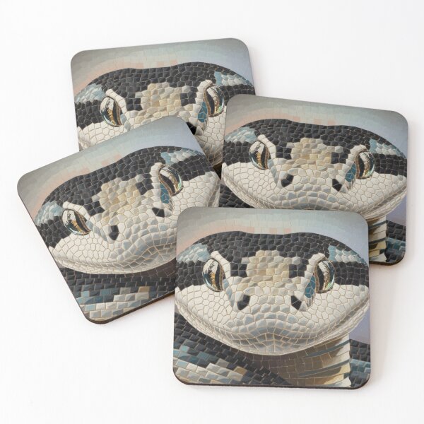 Item preview, snake zodiac designed and sold by Perceptible.