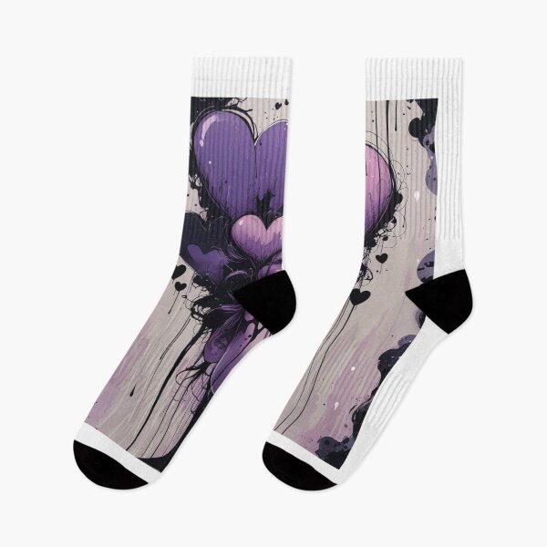 Item preview, Fading Memories - Emo Nostalgia designed and sold by Rockuanna.