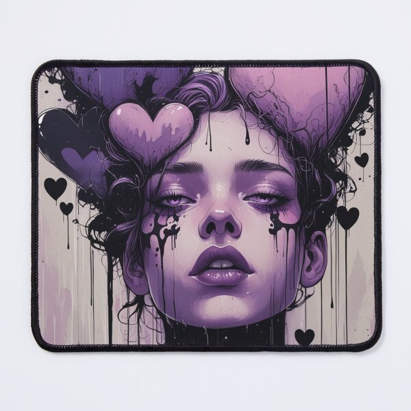 Item preview, Fading Memories - Emo Nostalgia designed and sold by Rockuanna.