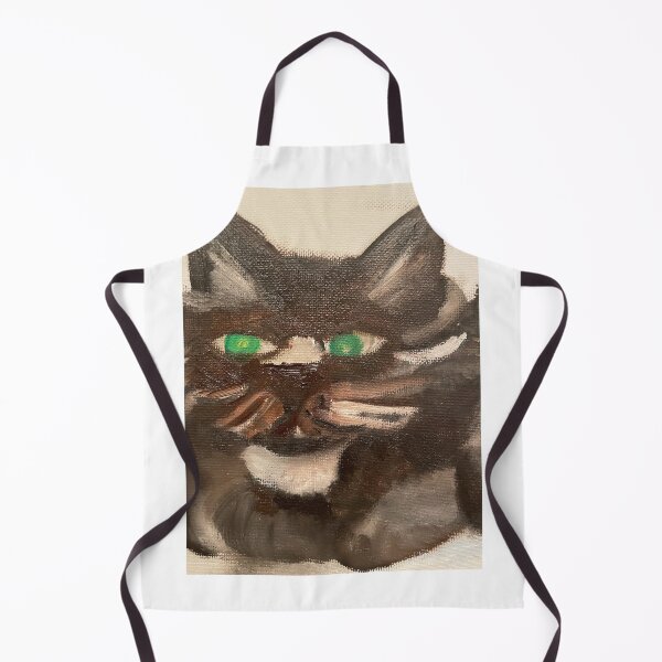 Artikelvorschau, Silk die Katze entworfen und verkauft von artorigins2.