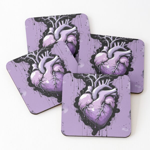 Item preview, Shattered Dreams - Emo Rebellion designed and sold by Rockuanna.