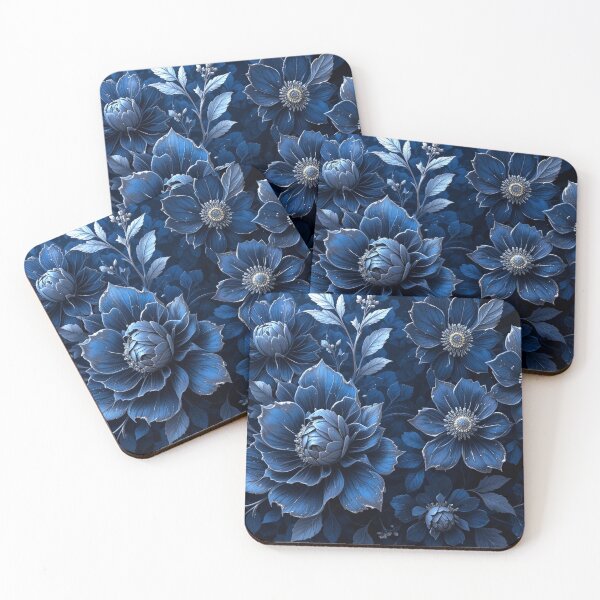 Item preview, Midnight Bloom designed and sold by semenol.