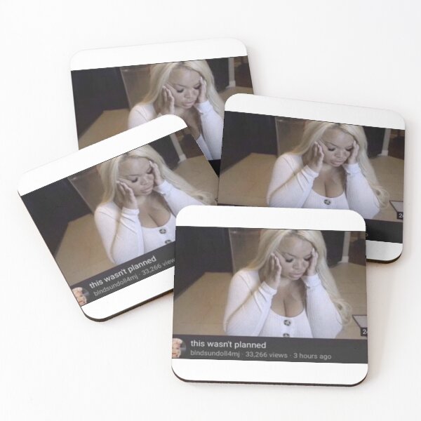 Item preview, Trish youtube thumbnail designed and sold by alsemanche.