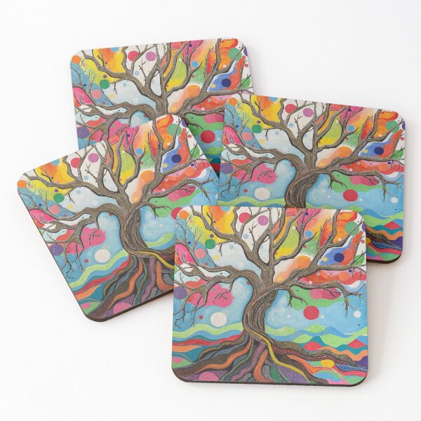 Item preview, Tree of Life designed and sold by Artsiefartsiejo.