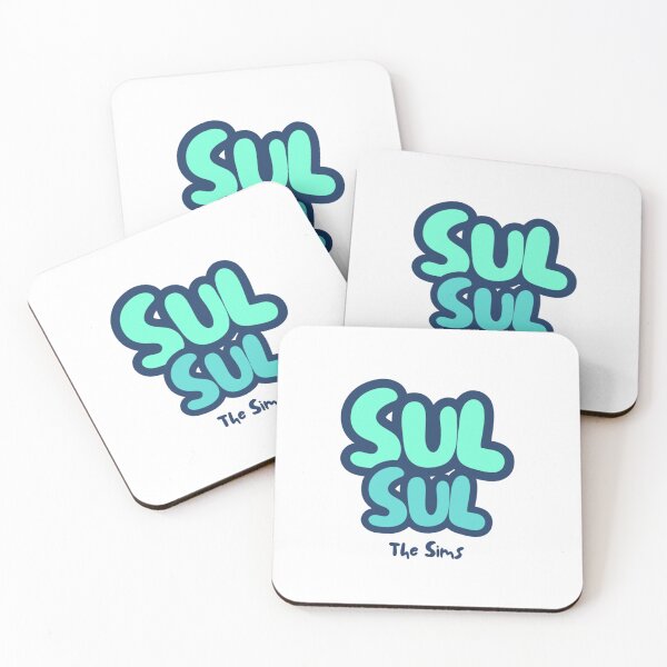 Item preview, Sul Sul Blue The Sims designed and sold by SimsStyle.