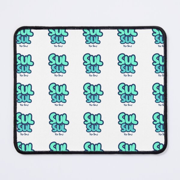 Item preview, Sul Sul Blue The Sims designed and sold by SimsStyle.