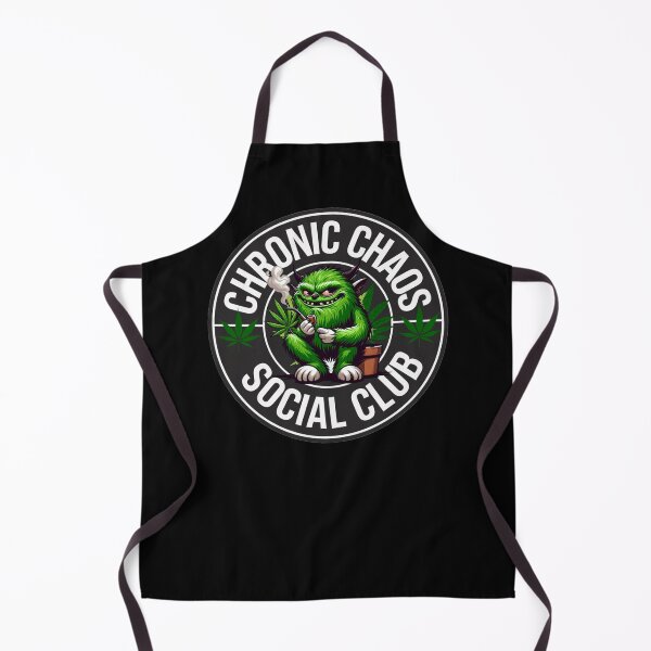Item preview, CHRONIC CHAOS 11 designed and sold by Geno59l.