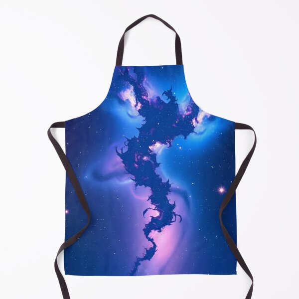 Item preview, Galaxy in Beautiful Night Sky | Majestic Flower designed and sold by typoinspired.