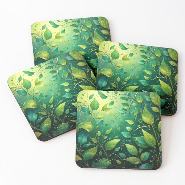 Item preview, Verdant Whispers designed and sold by semenol.