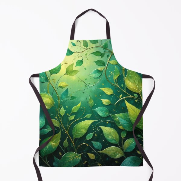 Item preview, Verdant Whispers designed and sold by semenol.