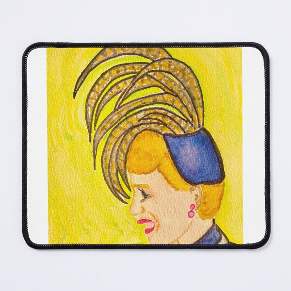 Item preview, “Marion’s Hat” designed and sold by LisaFR1966.