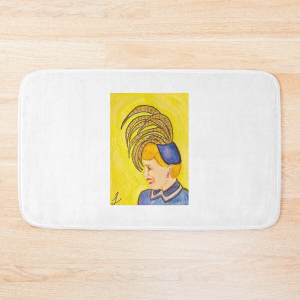 Item preview, “Marion’s Hat” designed and sold by LisaFR1966.