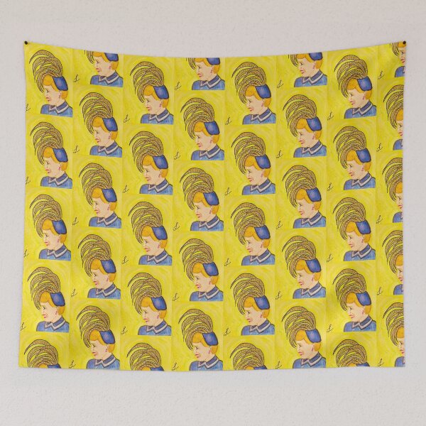 Item preview, “Marion’s Hat” designed and sold by LisaFR1966.