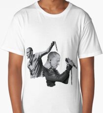 Well, I do - Tribute to Chester Long T-Shirt