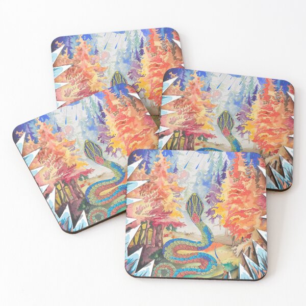 Item preview, snake zodiac designed and sold by Perceptible.