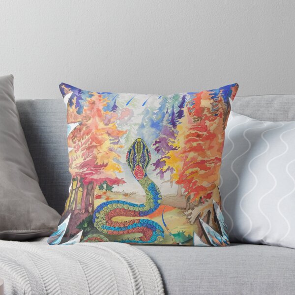 Item preview, snake zodiac designed and sold by Perceptible.