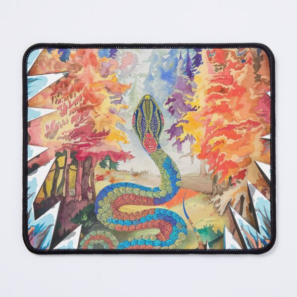 Item preview, snake zodiac designed and sold by Perceptible.