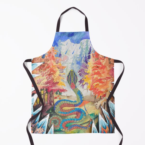 Item preview, snake zodiac designed and sold by Perceptible.