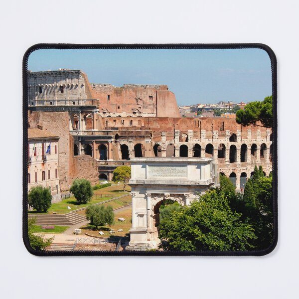 Item preview, The Colosseum of Ancient Rome designed and sold by jwwallace.