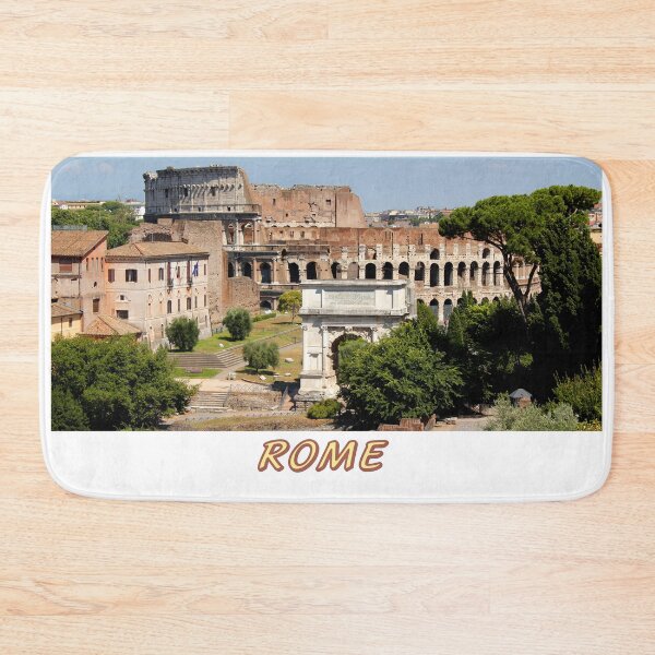 Item preview, The Colosseum of Ancient Rome designed and sold by jwwallace.