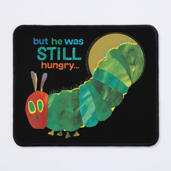 Item preview, Birthday Gifts Idea Eric Carle Still Hungry Family Matching Halloween designed and sold by ChristophPouros.