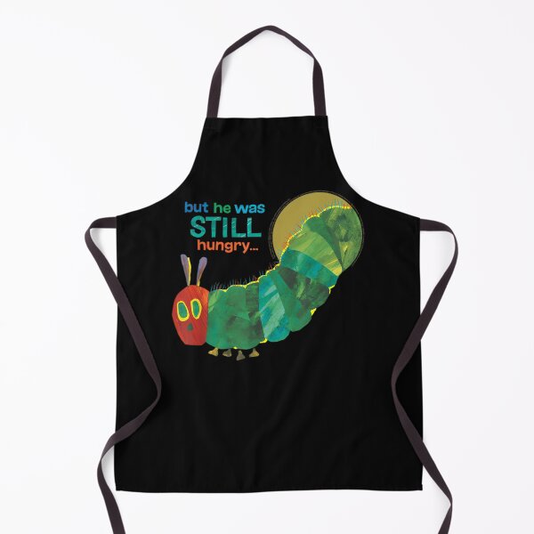 Item preview, Birthday Gifts Idea Eric Carle Still Hungry Family Matching Halloween designed and sold by ChristophPouros.
