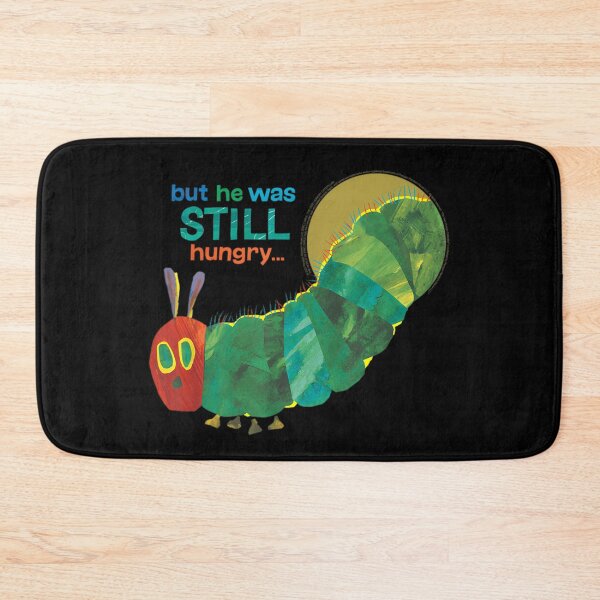 Item preview, Birthday Gifts Idea Eric Carle Still Hungry Family Matching Halloween designed and sold by ChristophPouros.