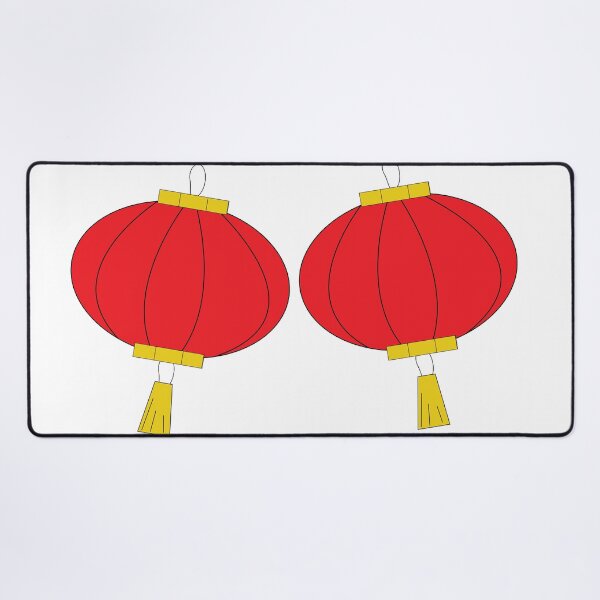 Item preview, Cute Chinese lantern animation designed and sold by Beeza Art Shop.